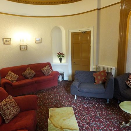 Ruskin Hotel Лондон Экстерьер фото