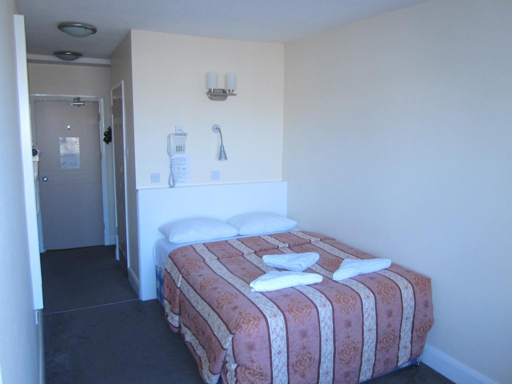 Ruskin Hotel Лондон Номер фото