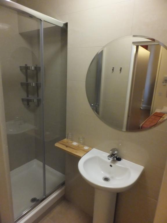 Ruskin Hotel Лондон Номер фото
