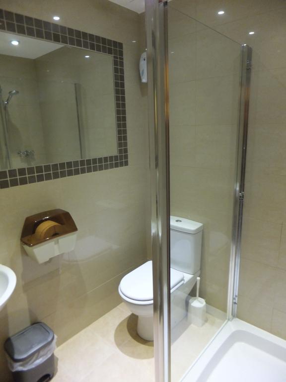 Ruskin Hotel Лондон Номер фото