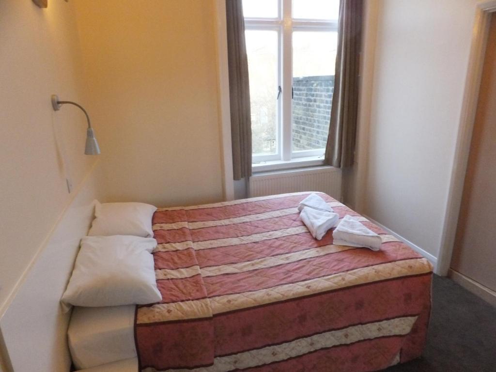 Ruskin Hotel Лондон Номер фото